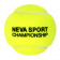 Теннисные мячи Neva Sport Championship (банка 3 мяча)
